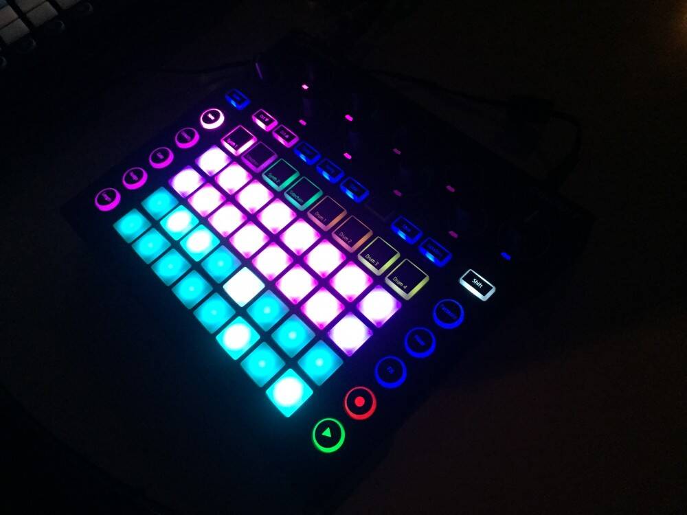 CREATOR × PRODUCT – ファンキー松本 PRODUCT REVIEW – Novation