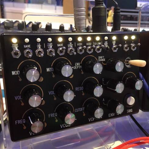 REON Driftbox SE rev2 入荷！！ | Rock oN Company | DTM DAW 音響機器