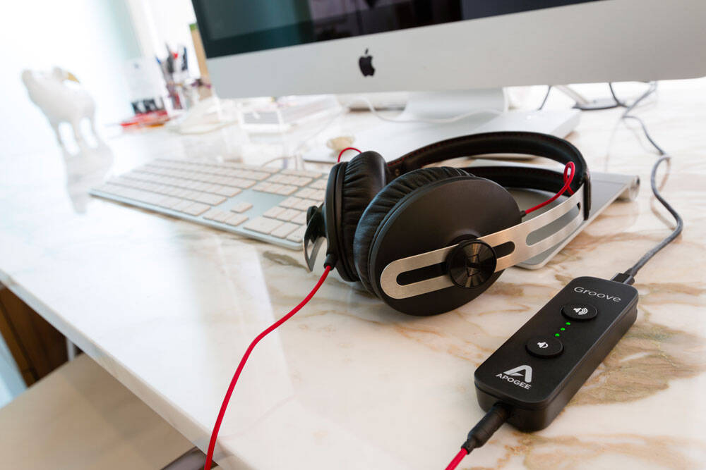 Apogee Groove 30 th Anniversary Edition が限定入荷。パフォーマンス