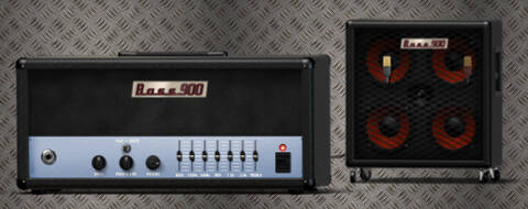 bass-amps
