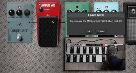midi