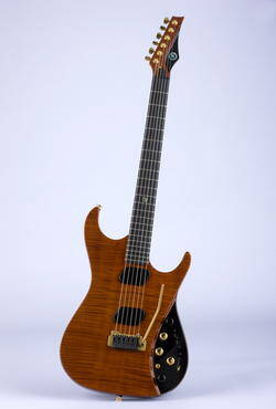 Moogギターが発表されました! | Rock oN Company | DTM DAW 音響機器