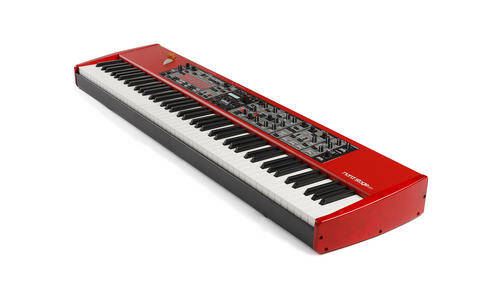 休日限定 Nord Stage EX | Rock oN Company | DTM DAW 音響機器 鍵盤楽器