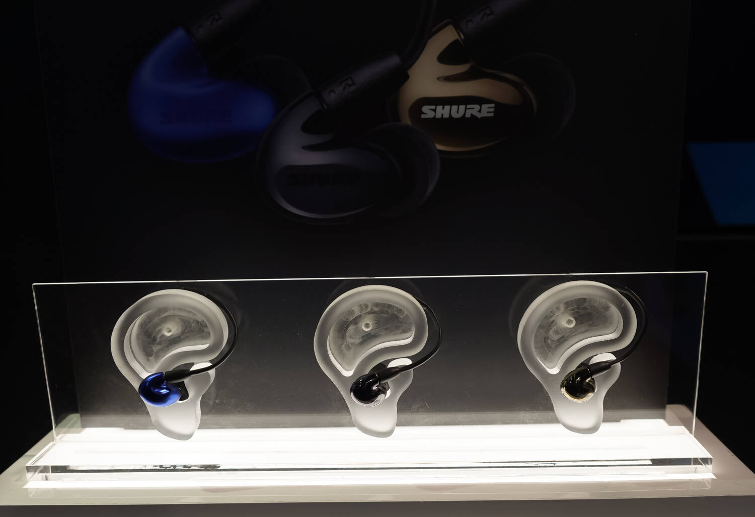 SHURE (2) | Rock oN Company | DTM DAW 音響機器