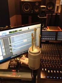 Trinnov_mic