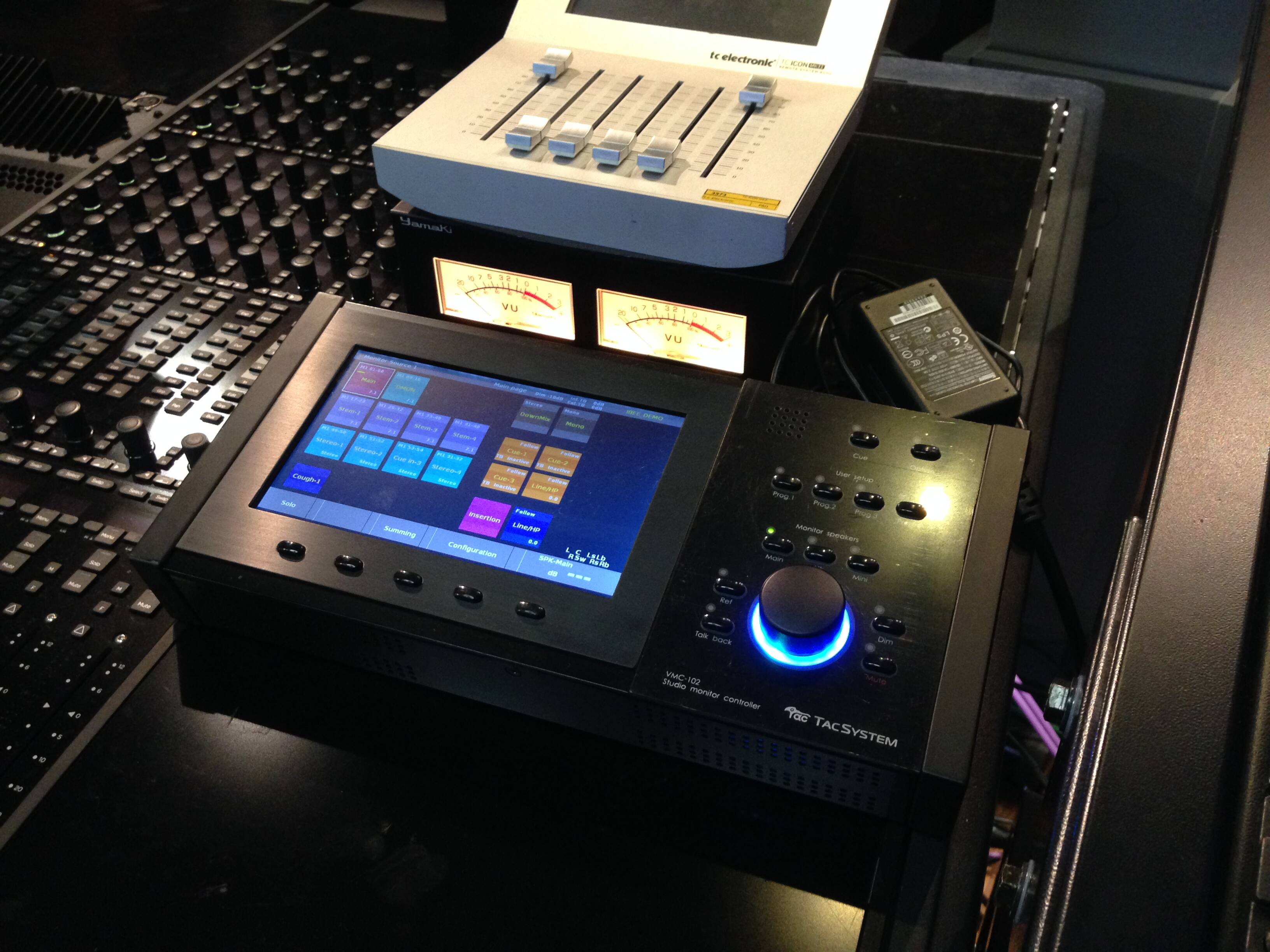 2016年 Avid未来への展望- システムインテグレートで切り拓くPro Tools