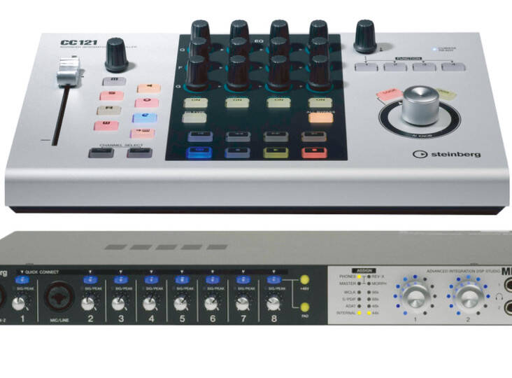 MR816CSX | Rock oN Company | DTM DAW 音響機器
