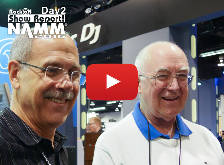 Dave Smith Instruments (2) | Rock oN Company | DTM DAW 音響機器