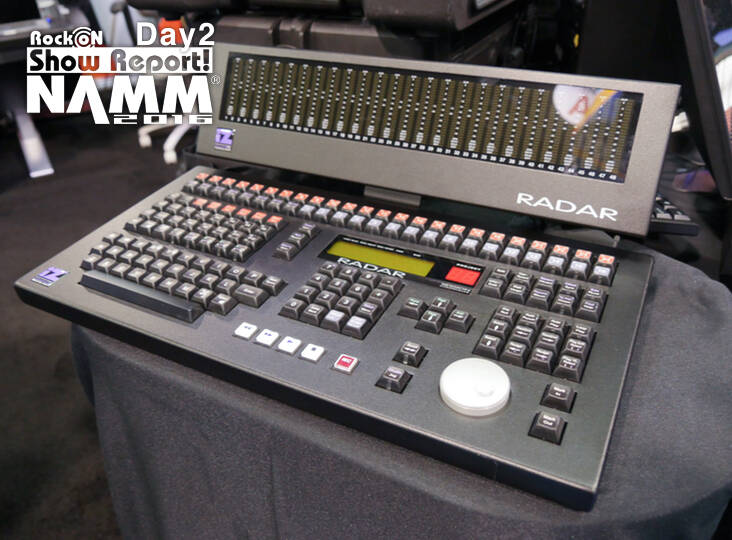 iZ Technologies | Rock oN Company | DTM DAW 音響機器