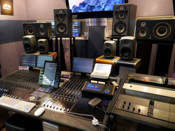 studio