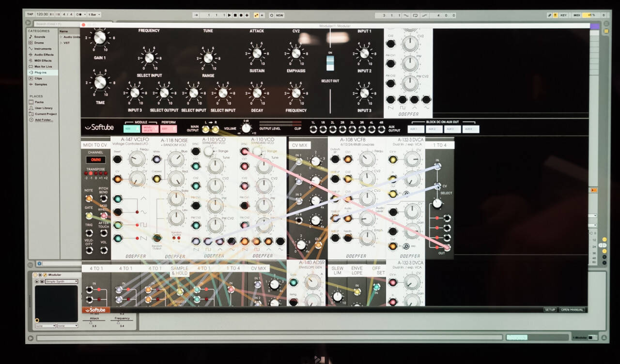 musikmesse 2016 Rock oN ショーレポート Softube