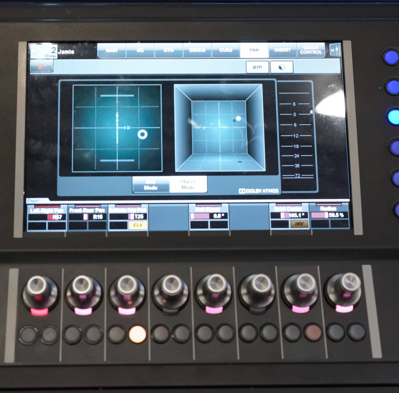 Prolight+Sound2016 RockoN