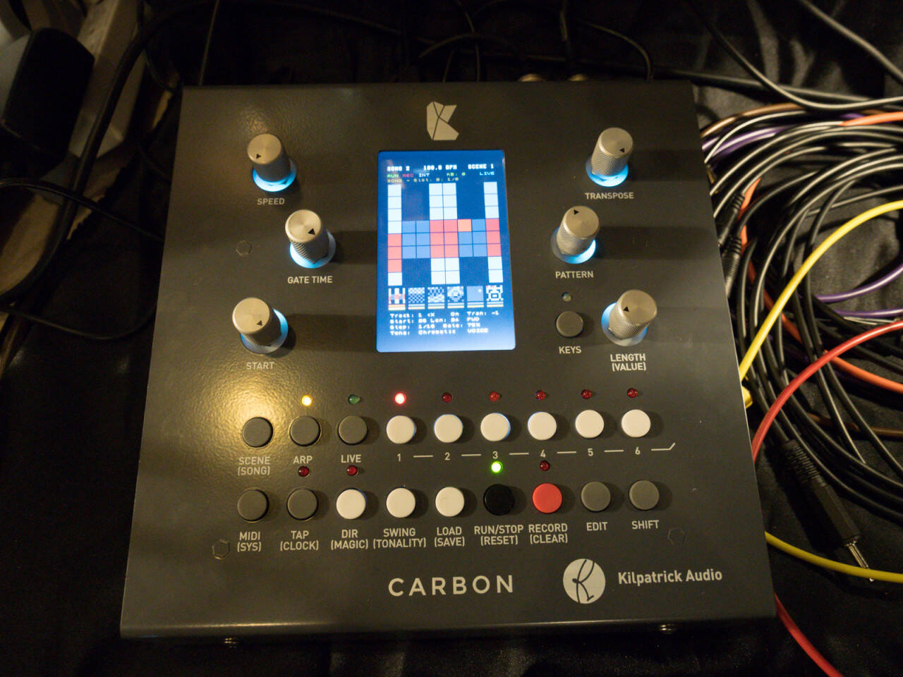 SUPERBOOTH RockoN ショーレポート