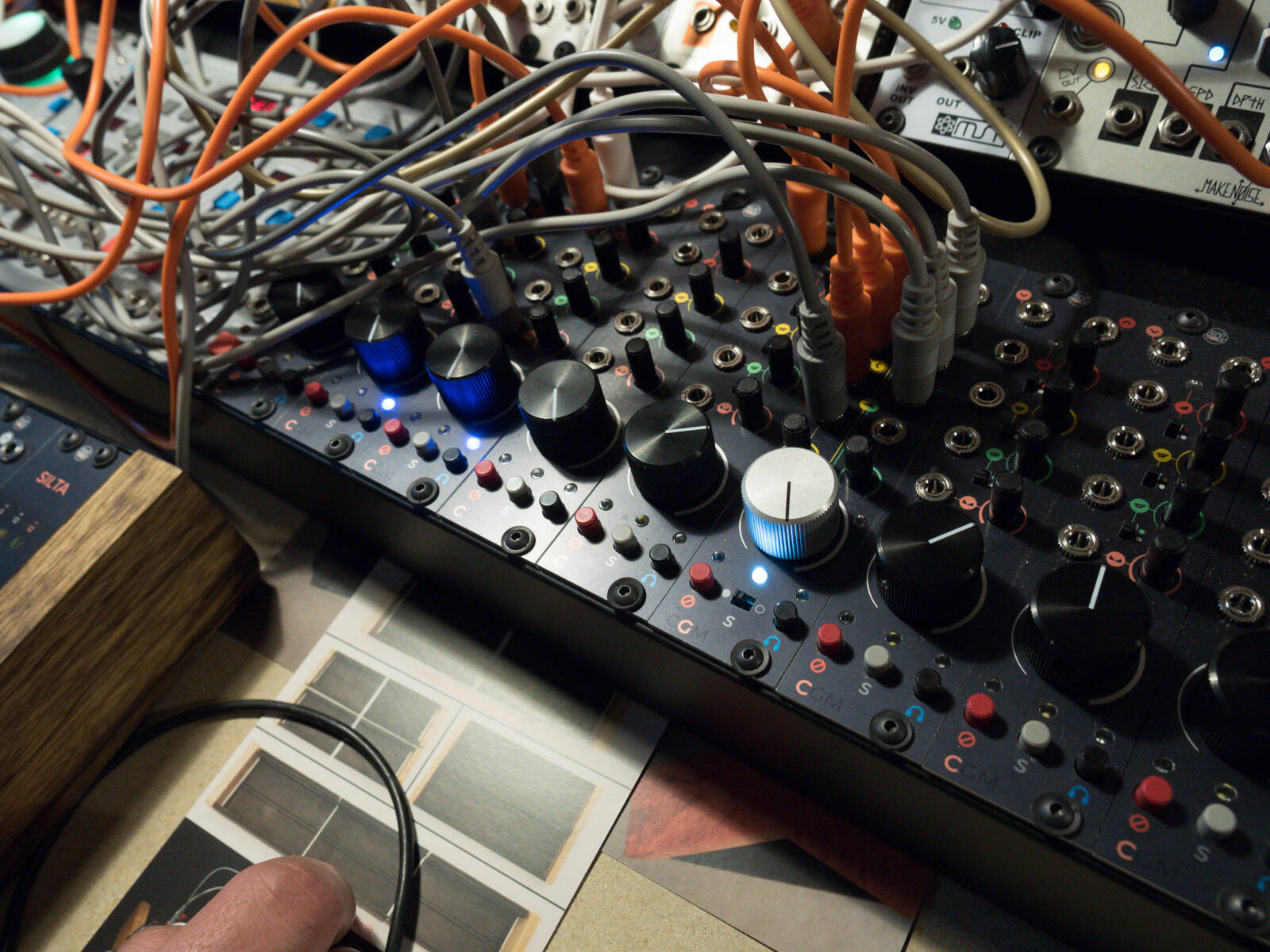 FRAP TOOLS : SUPERBOOTH16 | Rock oN Company | DTM DAW 音響機器