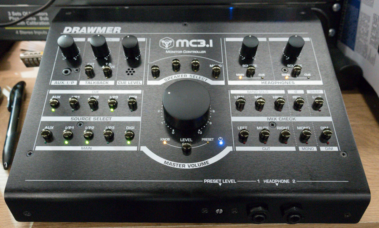 musikmesse 2016 Rock oN ショーレポート DRAWMER