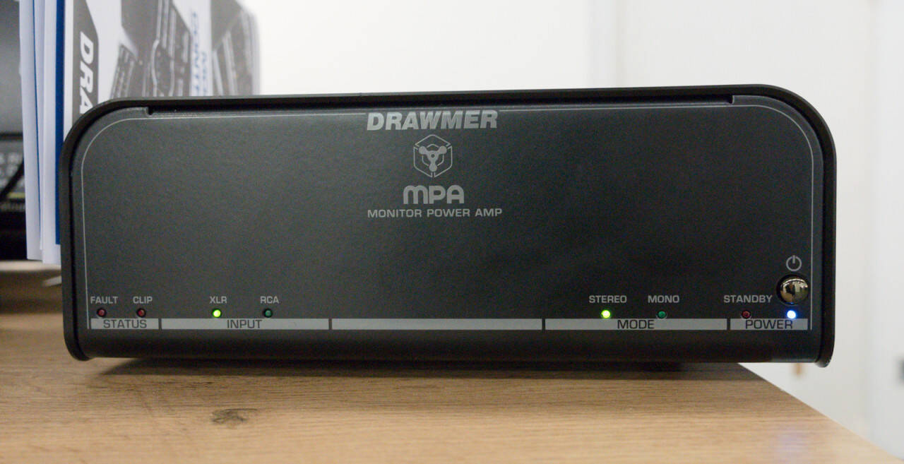 musikmesse 2016 Rock oN ショーレポート DRAWMER