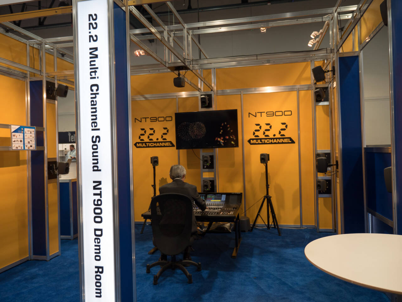 NAB2016 RockoN TAMURA