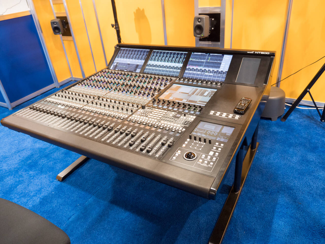 NAB2016 RockoN TAMURA