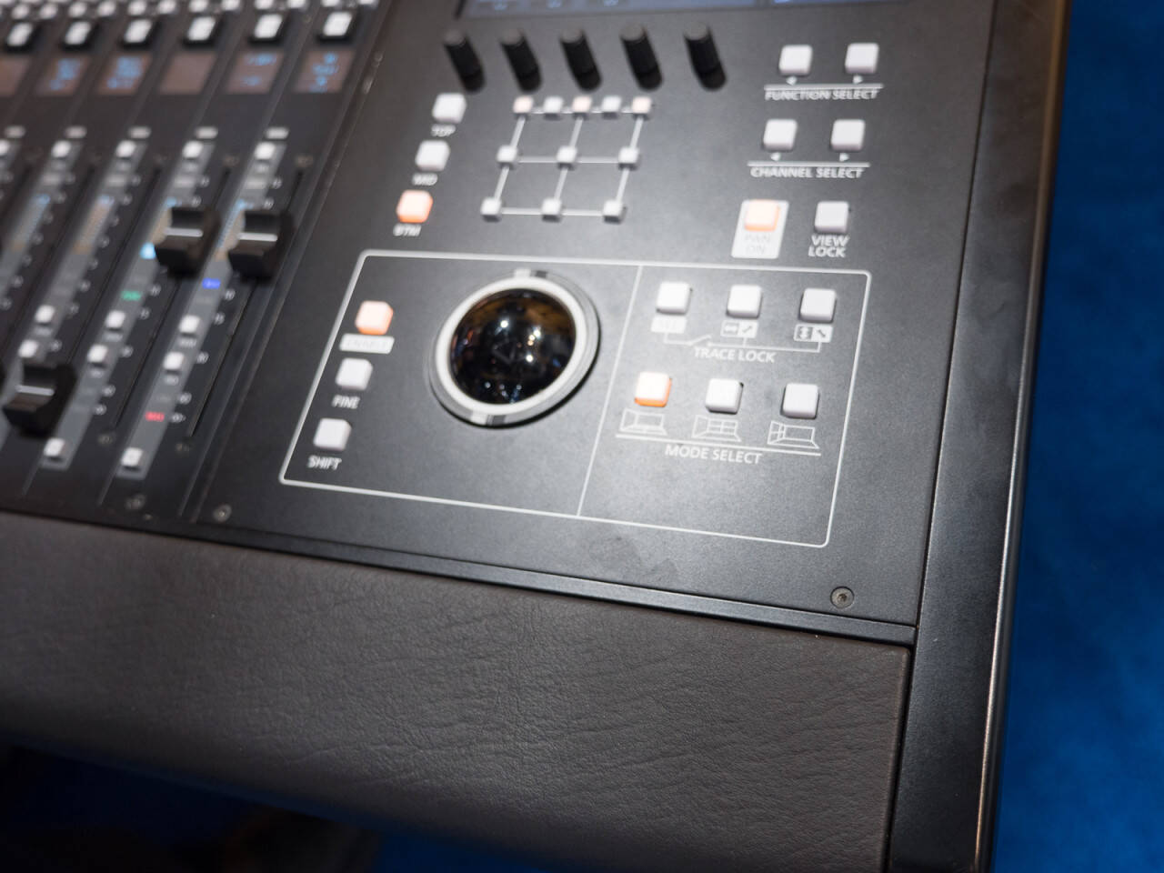 NAB2016 RockoN TAMURA