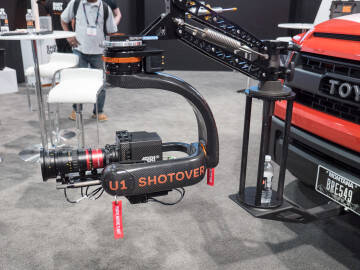 SHOTOVER