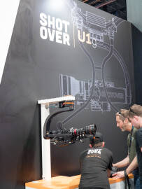 SHOTOVER U1g