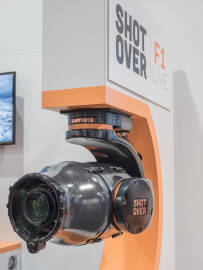 SHOTOVER F1