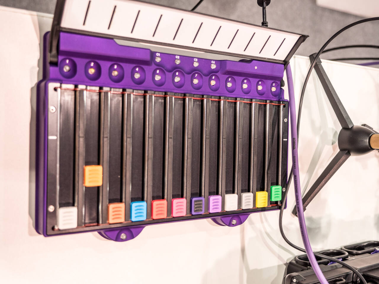 NAB2016 RockoN AATON