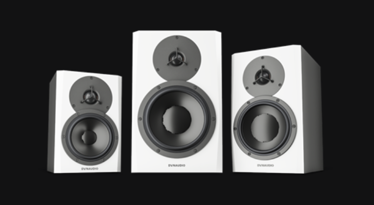 Dynaudio | Rock oN Company | DTM DAW 音響機器