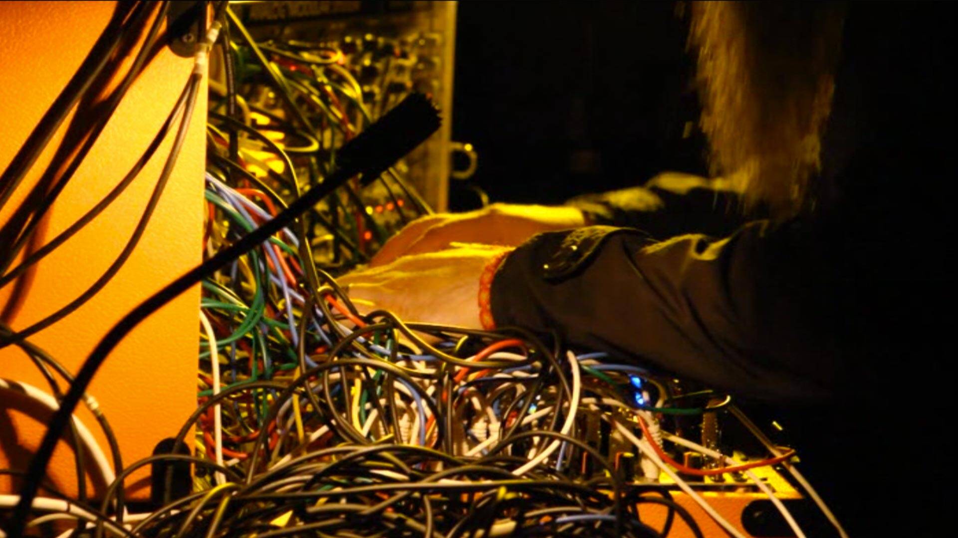 Lostinwires