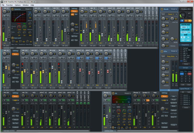 Totalmix