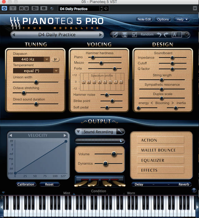 pianoteq