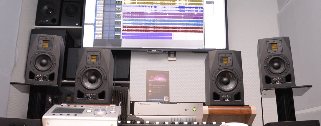 ロ*ン様 ADAM F5 アクティブモニタースピーカー ロ*ン様 ADAM F5 アクティブモニタースピーカー ロ*ン様 ADAM F5