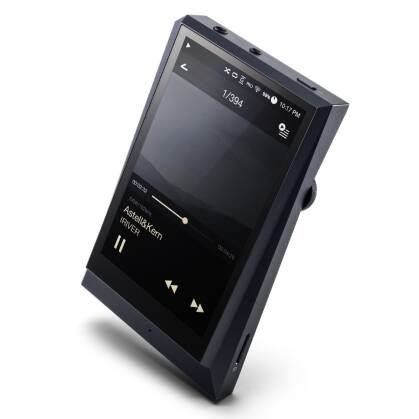 Astell&Kern ak300【最終値下】 Astell&Kern ak300【最終値下】 オーディオ機器