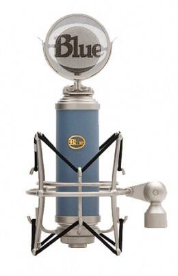 BLUE/BlueBird | Rock oN Company | DTM DAW 音響機器