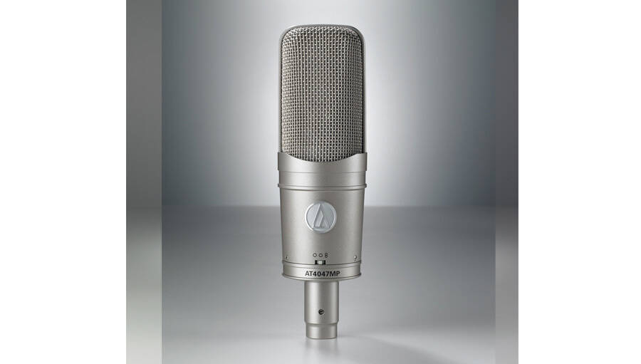 audio technica ( オーディオテクニカ ) AT4047MP 送料無料