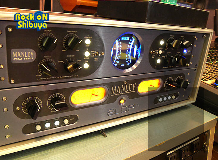 MANLEYの新機軸を渋谷で体感！「Nu Mu」＆「ELOP+」を絶賛展示中