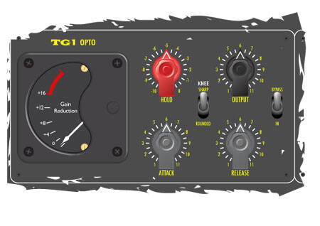 配信機器・PA機器・レコーディング機器 Chandler TG Channel Pair (MK1) w/ PSU 配信機器・PA機器・レコーディング機器 Chandler TG Channel Pair (MK1