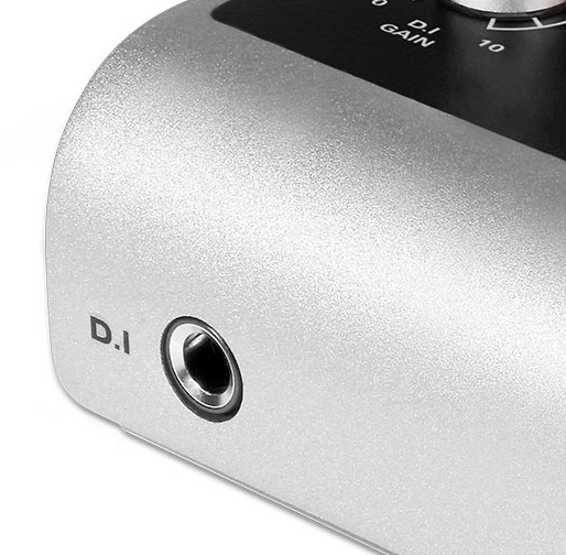 Audient iD4 コンパクトに集約されたエレガンスを紐解く | Rock