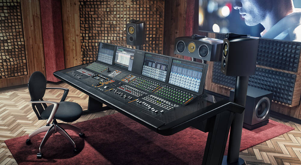 IBC2016 : Blackmagic DesignがFairlightを買収！ | Rock oN Company