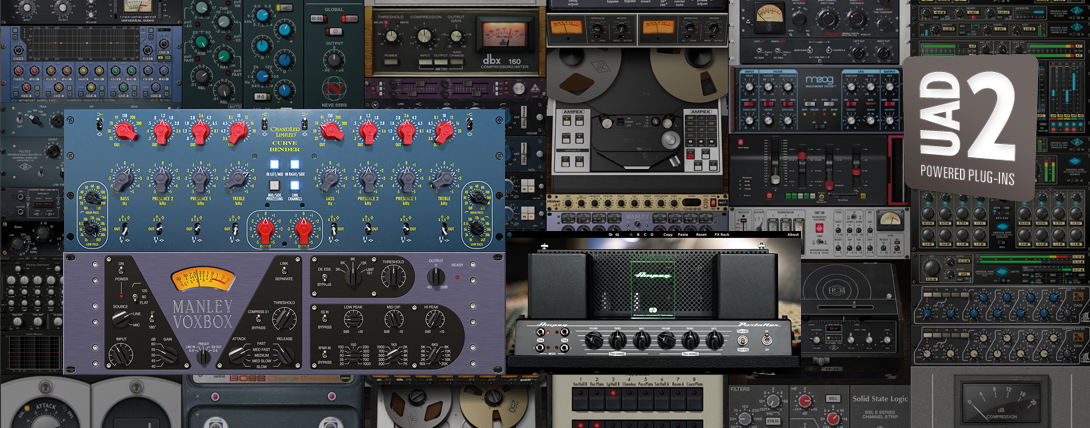 UAD-2