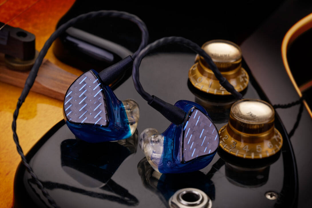 Westone 音のプロが選ぶIEM。カスタム or ユニバーサル?音楽環境で