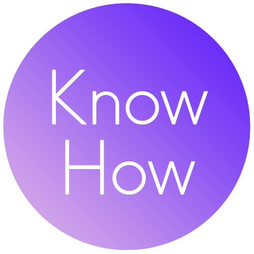 knowhow