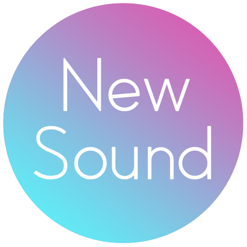 new-sound