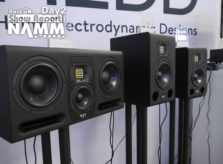 hedd-at-NAMM-2016