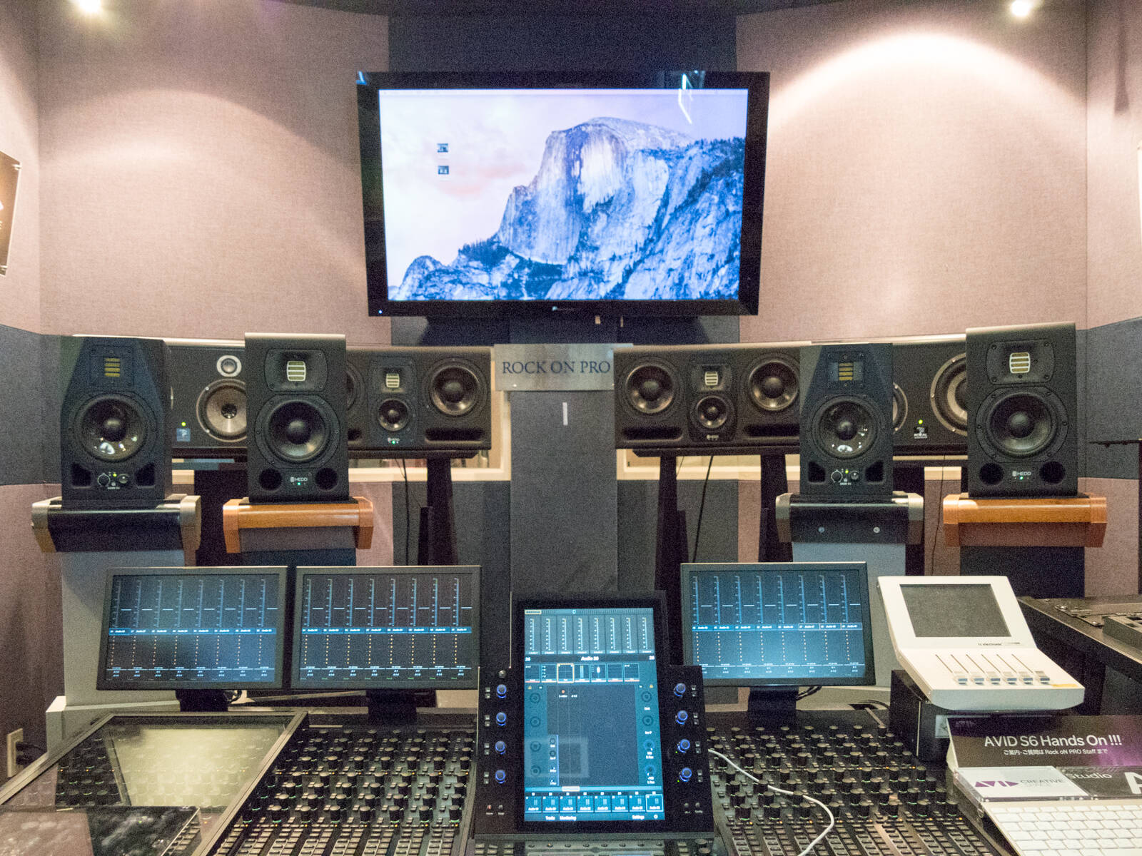 ADAM Audio / HEDD Audio を比べて選ぶ!一人の男が作った2つの ADAM Audio / HEDD Audio を比べて選ぶ!一人の男が作った2つの