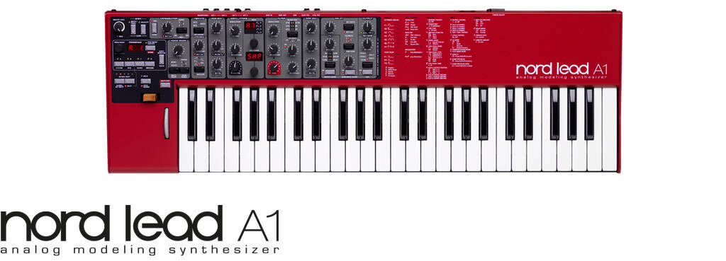DRACOME　Nord Lead 2用サウンドカード Card4 s-l400.jpg