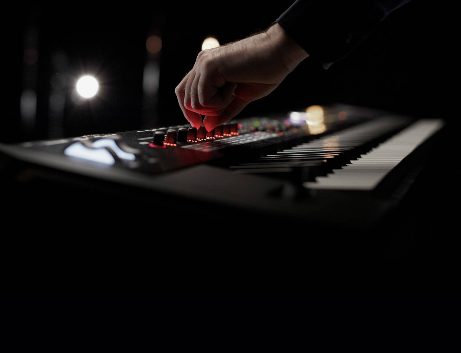 NAMM 2017 Rock oN Show Report Roland
