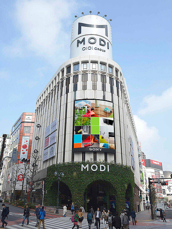 about-modi