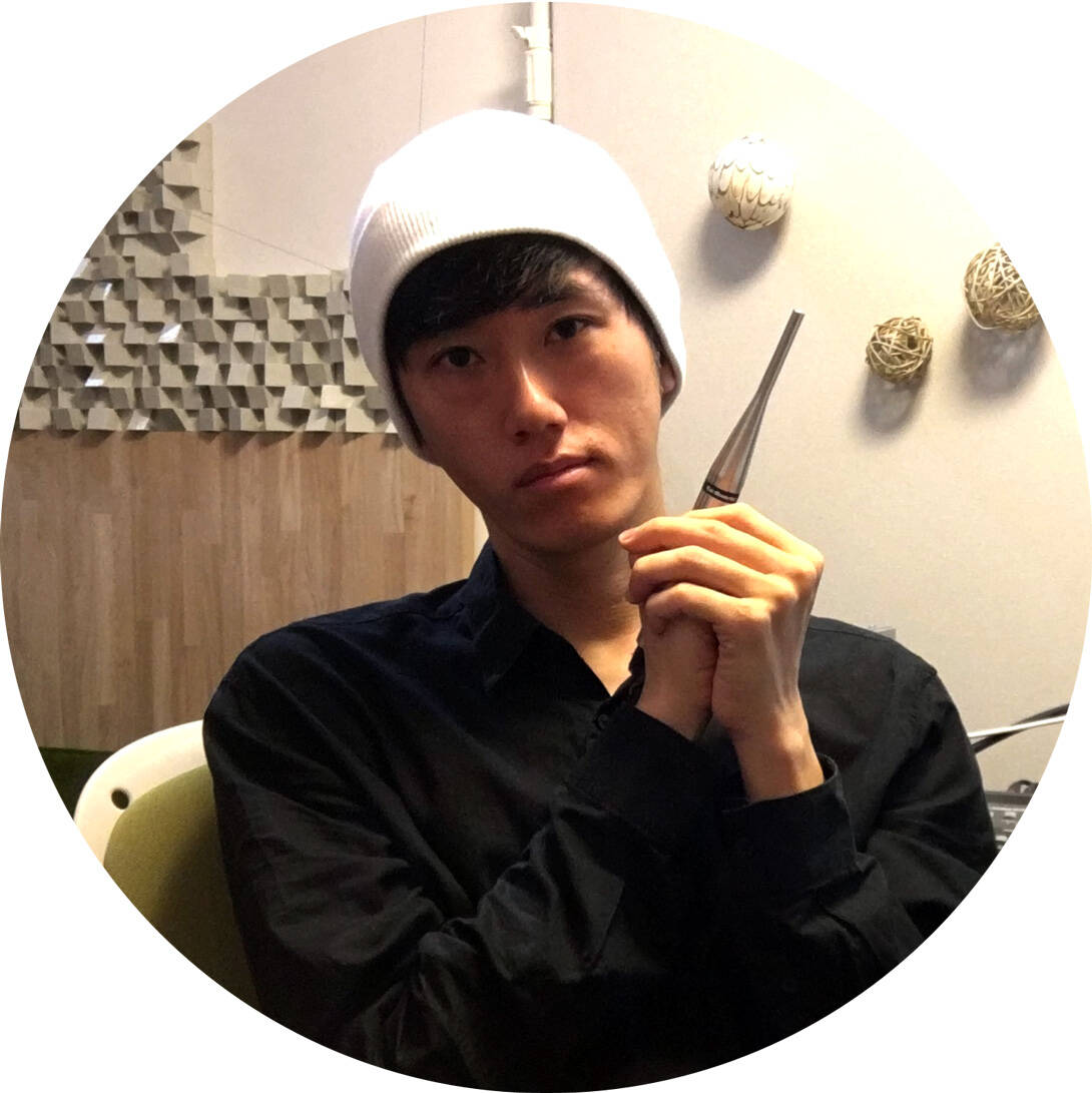 okashin