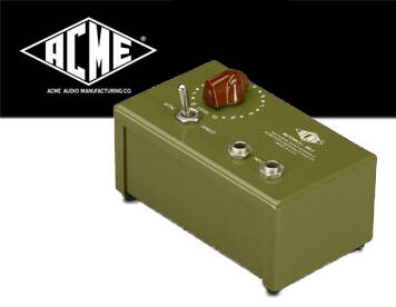 Acme Audio